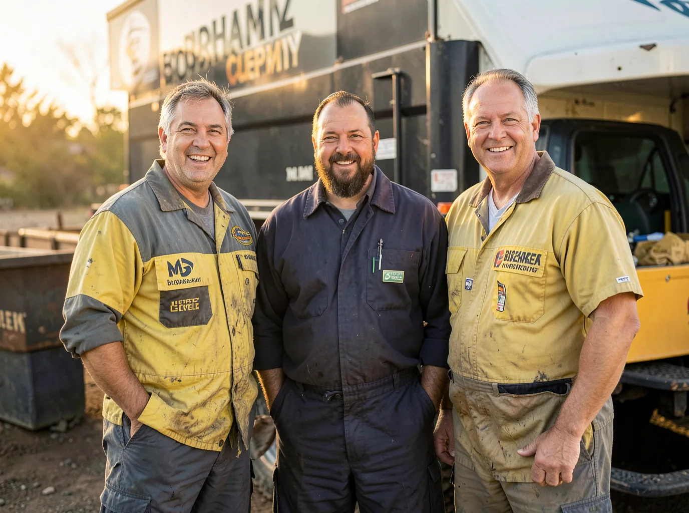 Sewage Cleanup company in Palm City, FL