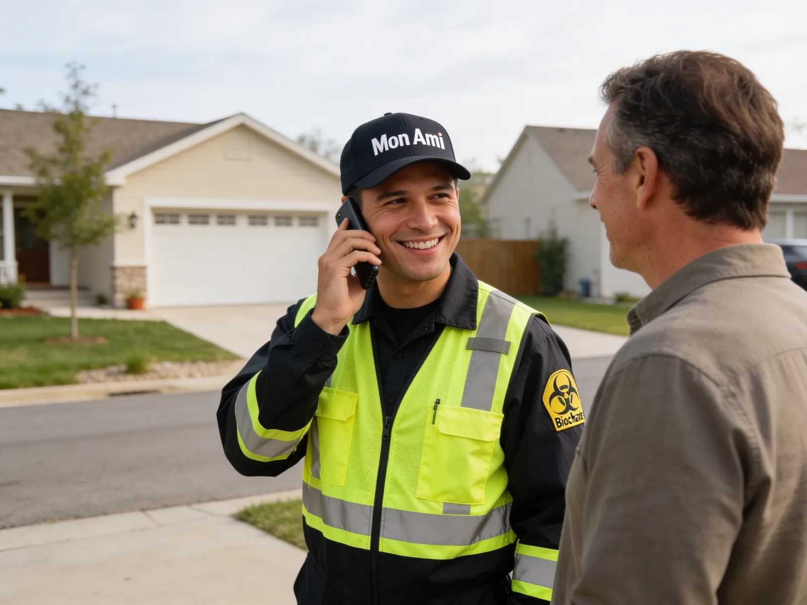 Sewage Cleanup Palm City, FL FAQs